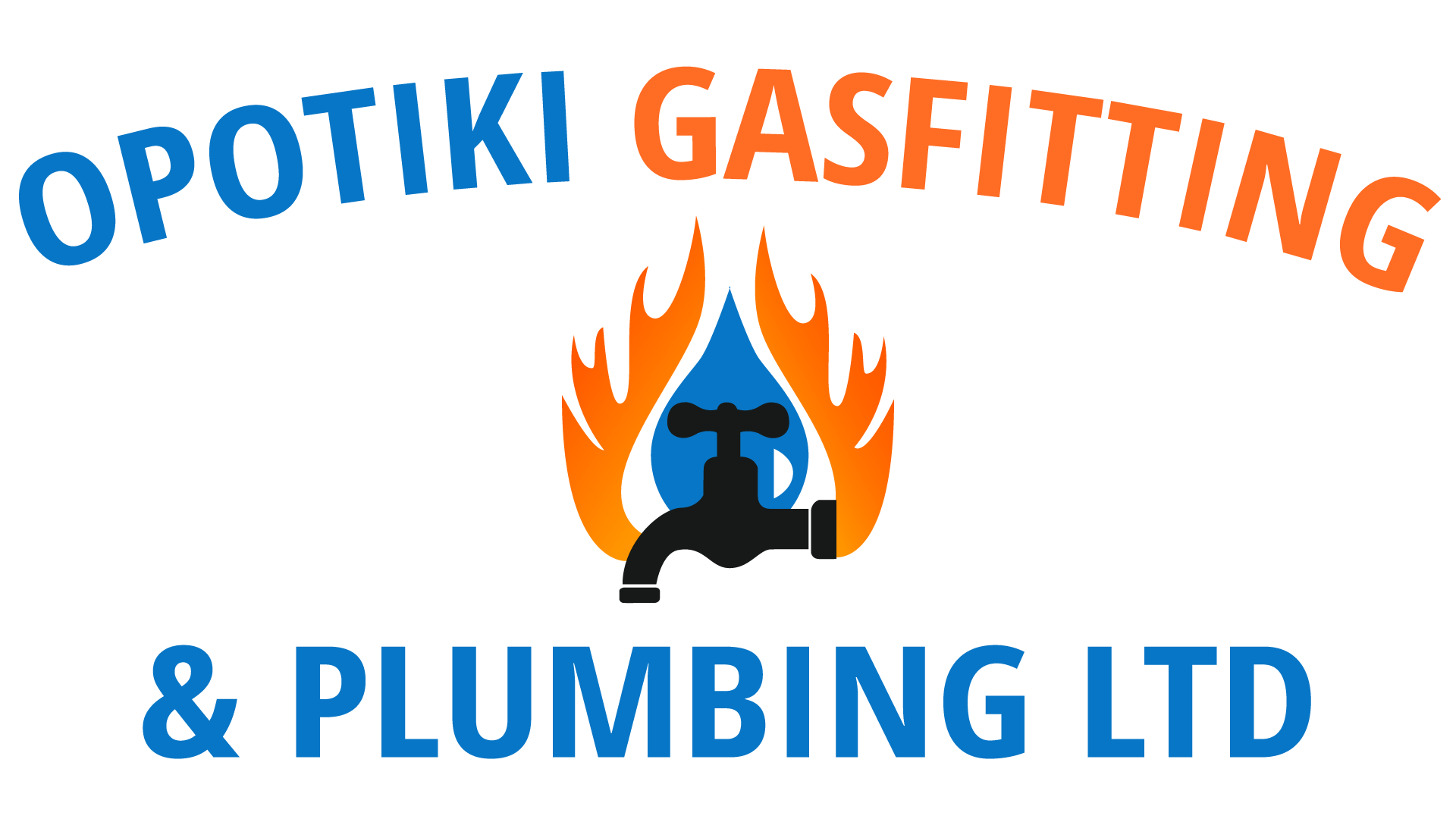 OpotikiGasfitting-Logo